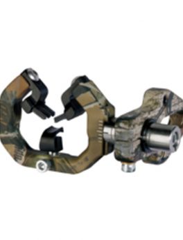 New Archery Capture 360 Arrow Rest Righthand Camo