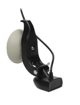 Humminbird XPT-9-20-T Portable Transducer w/Temp