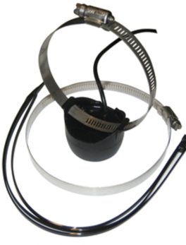 Humminbird XTM-9-20T Trolling Motor Transducer