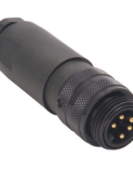 Maretron Mini Field-Attachable Connectors - Male