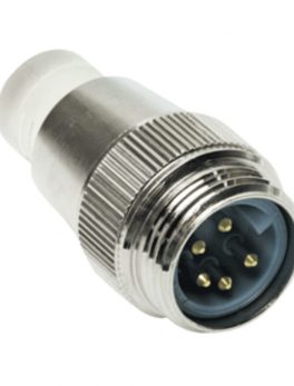 Maretron Mini Termination Resistor w/LED - Male