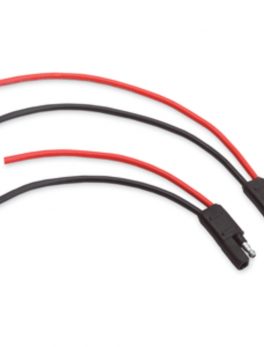 Minn Kota MKR-12 Quick Connector Plug