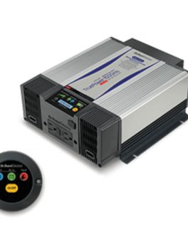 ProMariner TruePower Plus Modified Sine Wave Inverter - 1500W