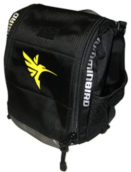 Humminbird PTC U2 Portable Soft Sided Carry Case w/Battery