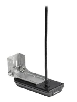 Humminbird XM 14 20 MSI T Mega SI/DI Transom Mount Transducer - 14 Pin
