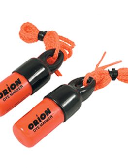 Orion Fluorescent Dye Marker - 2-Pack