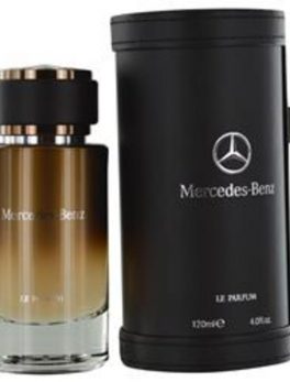 Mercedes-benz Le Parfum Eau De Parfum Spray 4 Oz For Men