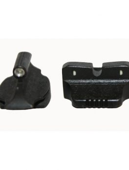 Meprolight Remington Tru-Dot Nght Sight-870 1100 11-87 Rifle