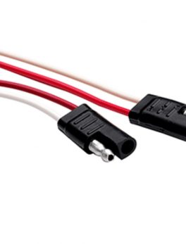 Cole Hersee 2 Pole Trailer Connector