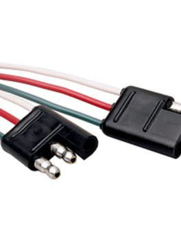 Cole Hersee 3 Pole Trailer Connector