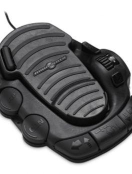 Minn Kota Riptide Ulterra Corded Foot Pedal