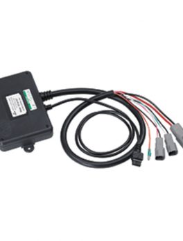 Lenco Replacement Control Box f/123SC-V2