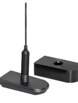 Humminbird XPTH 9 20 MSI T MEGA Plastic Thru-Hull Transducer