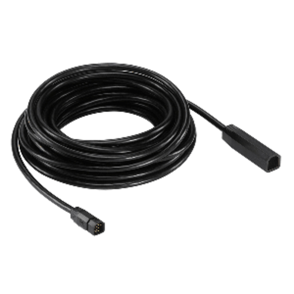 Humminbird EC M30 Transducer Extension Cable - 30 and #39;