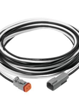 Lenco Actuator Extension Harness - 14" - 16 Awg