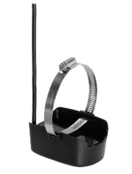Humminbird XTM 9 SI 180 T Trolling Motor Transducer