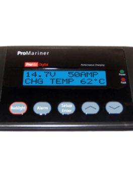 ProMariner ProNautic P Helm Remote Control