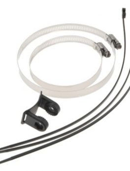 Humminbird AD XTM 9 Trolling Motor Adapter f/XNT Transducers