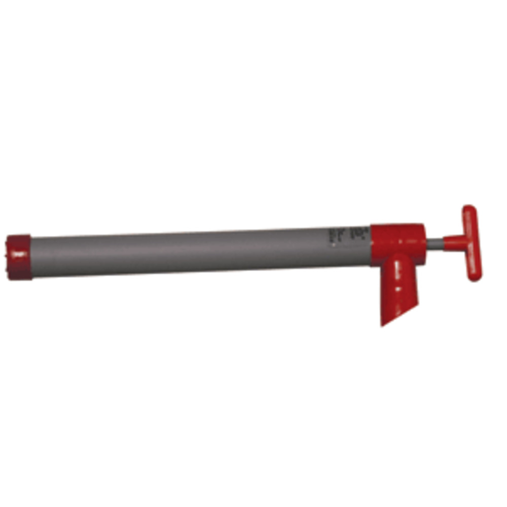 Beckson Canoe and Kayak Pump - 18"L, 8GPM