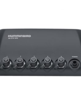 Humminbird AS ETH 5PXG 5 Port Ethernet Switch