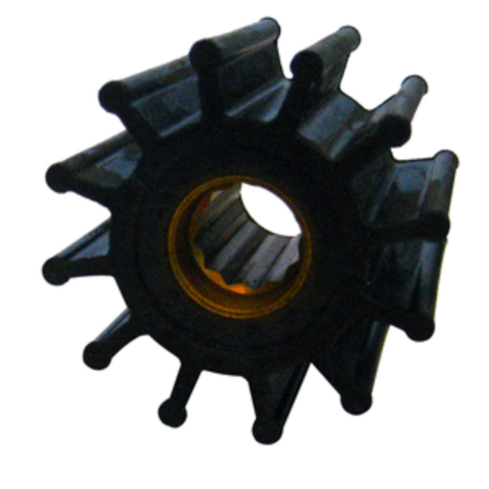 Jabsco Impeller Kit - 12 Blade - Neoprene - 2- and #188" Diameter