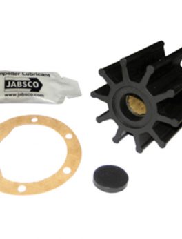 Jabsco Impeller Kit - 10 Blade - Neoprene - 2- and #188;"