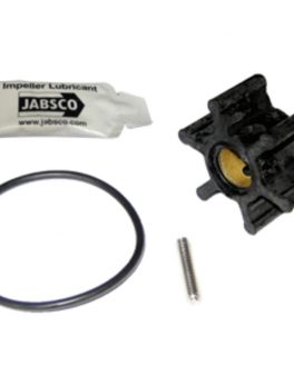 Jabsco Impeller Kit - 6 Blade - Neoprene - 1-9/16" Diameter