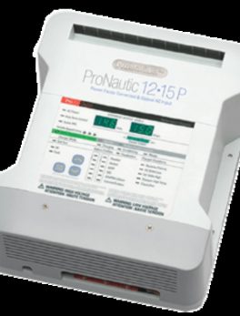ProMariner ProNautic 1215P 15 Amp 3 Bank Battery Charger