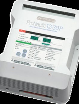 ProMariner ProNautic 1230P 30 Amp 3 Bank Battery Charger