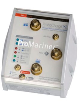 ProMariner ProIsoCharge Battery Isolator 120Amp 1-Alt 2-Bat - 12V