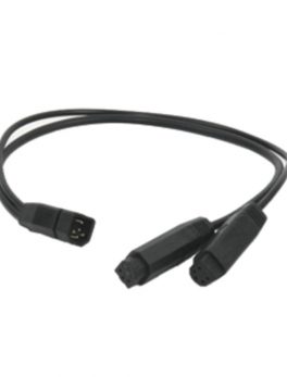 Humminbird AS-T-Y Y-Cable f/Temp on 700 Series