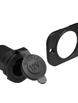 Marinco 12VRC Sealink Deluxe 12V Receptacle