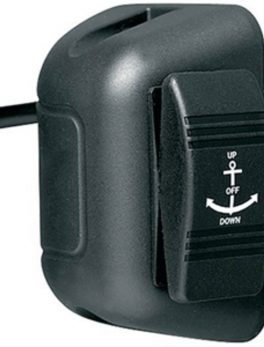 Minn Kota Deckhand 40 Remote Switch