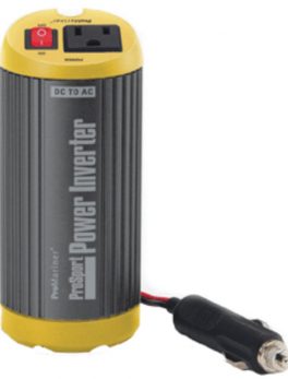 ProMariner ProSport Cup Holder Power Inverter