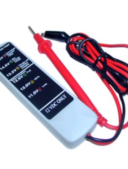 ProMariner Hand Held DC System Tester