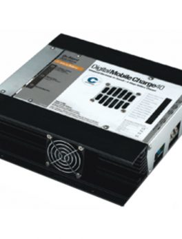 ProMariner Digital Mobile Charge40 Advanced Electronic In-Transit 4 Stage Battery Charger - 12V to 24V