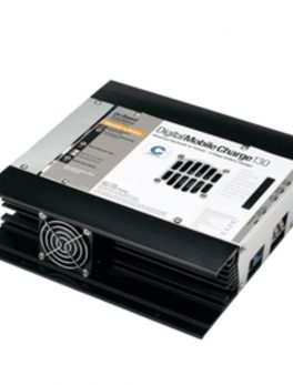 ProMariner Digital Mobile Charge130 Advanced Electronic In-Transit 4 Stage Battery Charger - 24v