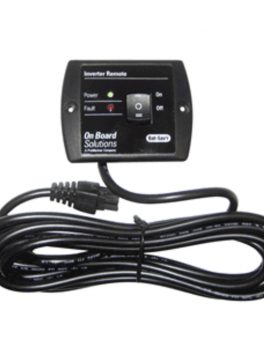 ProMariner TruePower Standard Remote f/ 600 800 1000 1200
