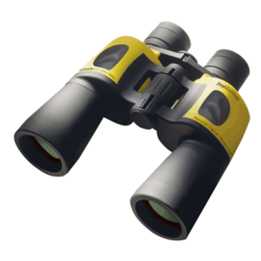 ProMariner WaterSport 7 x 50 Waterproof Floating Binocular w/Case