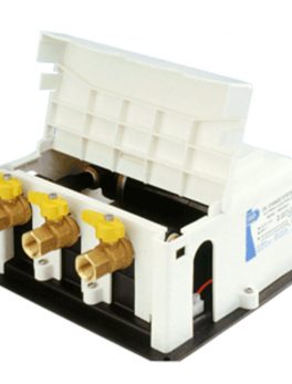 Jabsco 17820 Oil Changer System