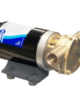 Jabsco Commercial Duty Water Puppy - 24v