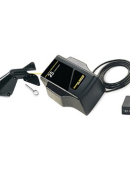 Minn Kota Deckhand 25R w/Corded Remote