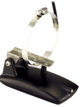 Humminbird XTM-9-HDSI-180-T Side Imaging Trolling Motor Transducer