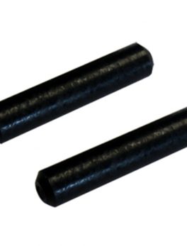 Lenco 2 Delrin Mounting Pins f/101 and 102 Actuator (Pack of 2)
