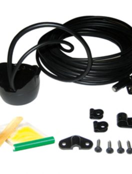 Humminbird XP-9-20-T In-Hull Puck Transducer