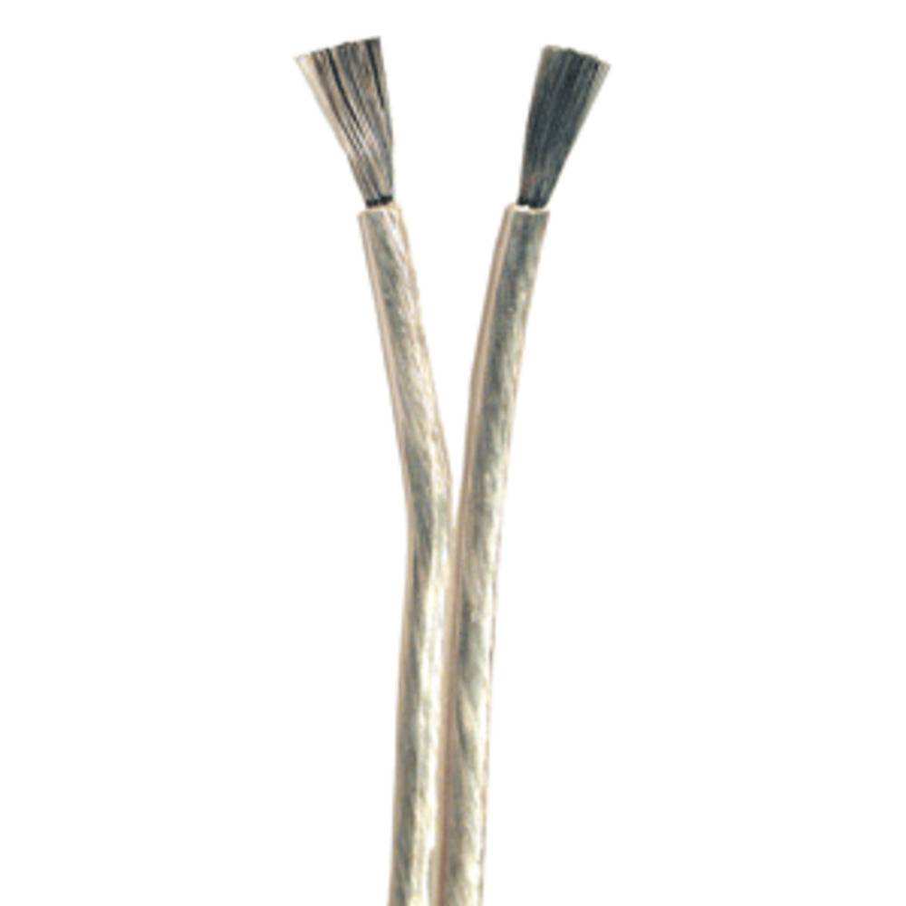 Ancor Super Flex Audio Cable - 14/2 - 100"