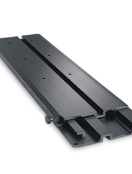 Minn Kota MKA-52/62 Maxxum Aluminum Quick Release Bracket