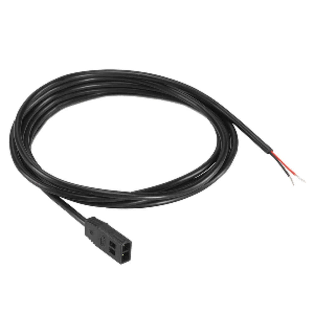 Humminbird PC-10 6" Power Cable