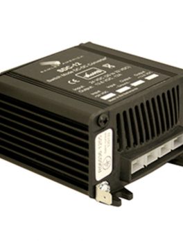 Samlex 12A Non-Isolated Step-Down 24VDC-12VDC Converter