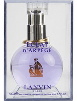 Eclat D'arpege Eau De Parfum Spray 1.7 Oz For Women